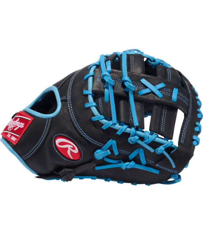 Rawlings GANT DE BASEBALL R9 SERIES PREMIER BUT 13 POUCES