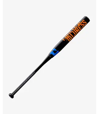 DeMarini Batte de softball Jeremy Yates Signature Twisted Mistress 2027