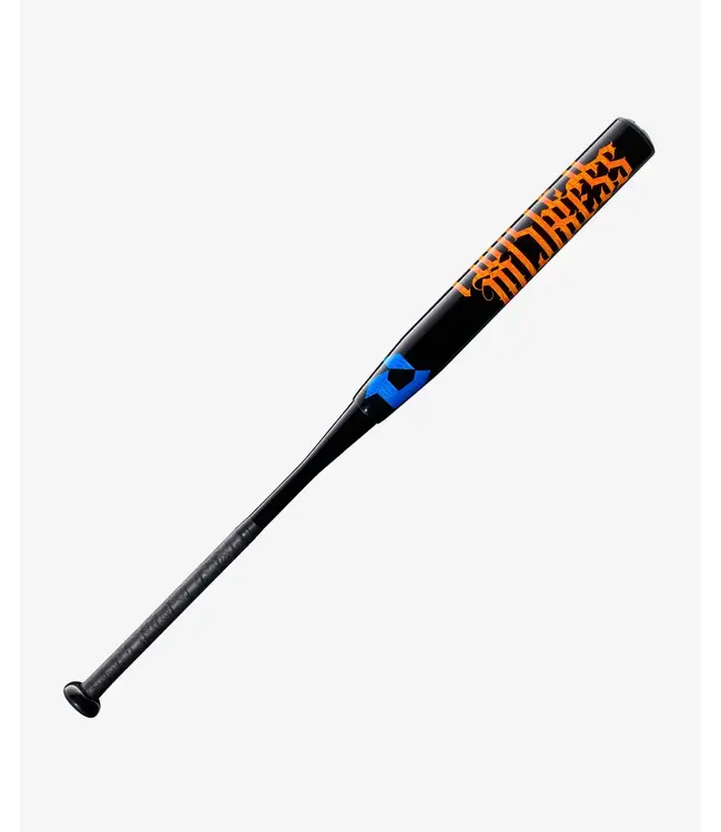 DeMarini Jeremy Yate’s signature USSSA slowpitch bat