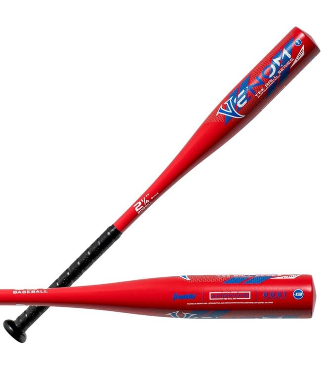 Franklin Batte de tee-ball Venom® Series(-13)