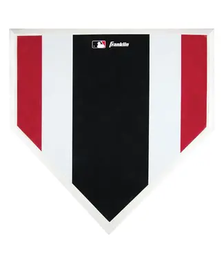 Franklin MLB® Hi-Viz Training Home Plate - 17" -