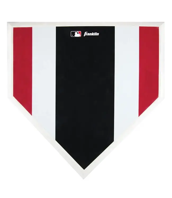 Franklin MLB® Hi-Viz Training Home Plate - 17" -