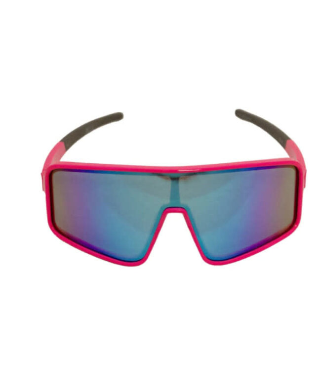 Rawlings Lunettes de soleil pour adultes, roses et bleues