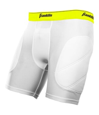Franklin MLB® Youth Baseball Sliding Shorts