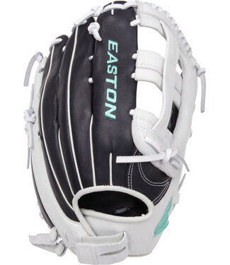 Easton GANT DE SOFTBALL FUNDAMENTAL FASTPITCH SERIES 13 POUCES | Lancer de la main droite