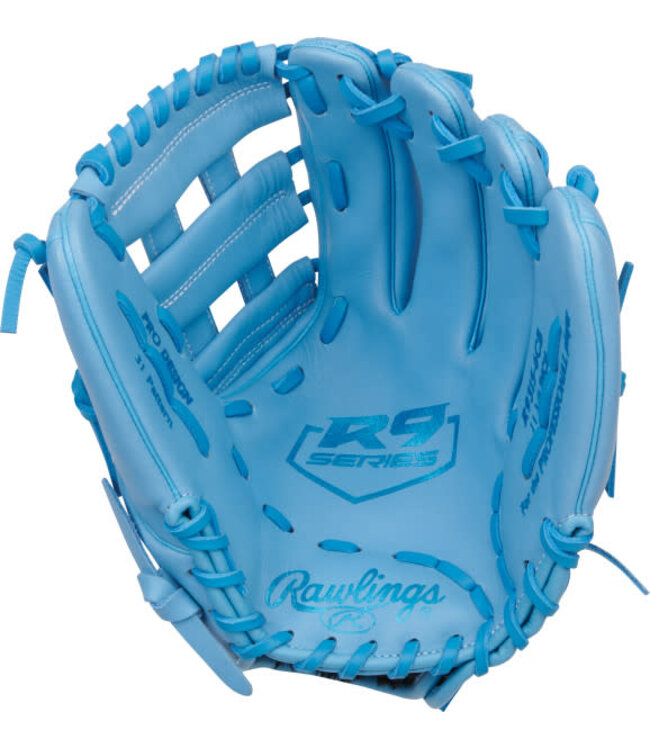 Rawlings GANT DE BASEBALL R9 SERIES 11,75 POUCES | DROITIER |