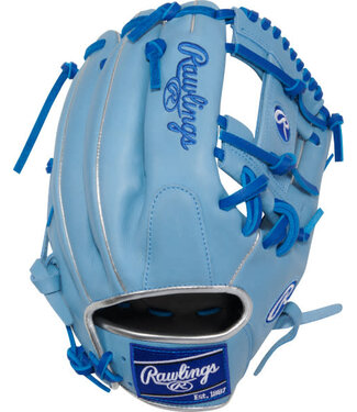 Rawlings R9 PRO FRANSICO LINDOR MODEL - 11.75" RHT