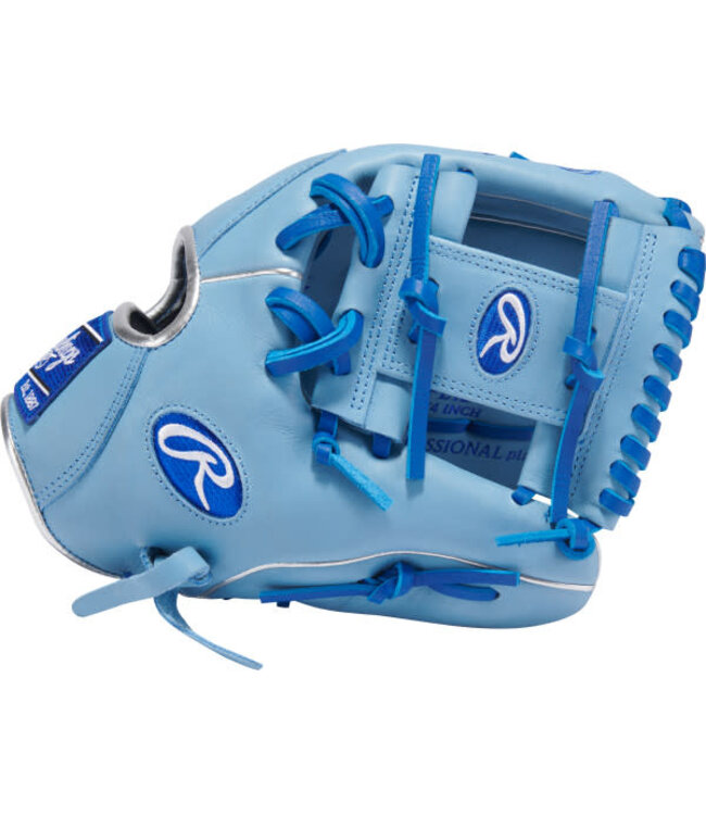 Rawlings  R9 PRO FRANSICO LINDOR MODEL - 11.75" RHT