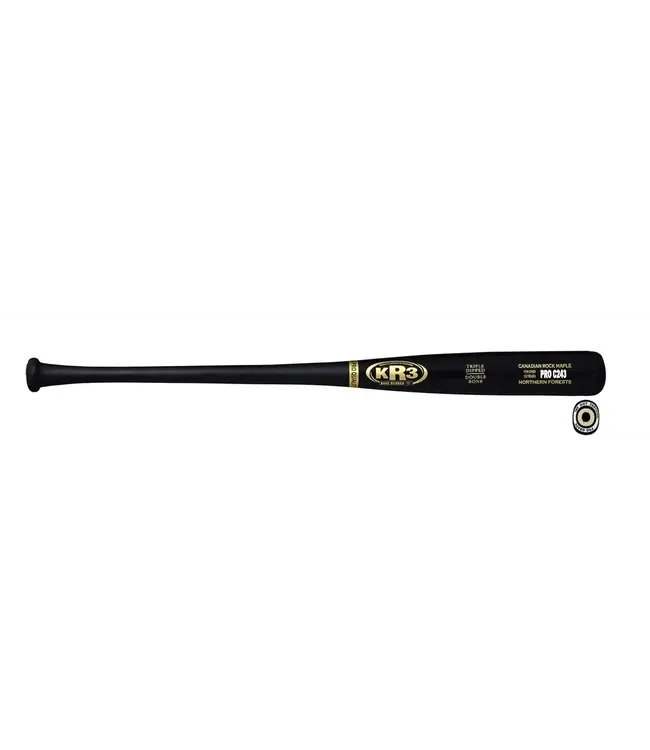 KR3 Canadian Rock Maple C243 - Grand Chelem baseball- sofball center