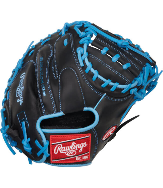 Rawlings GANT DE RECEVEUR R9 SERIES BASEBALL 32,5 POUCES