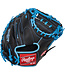 Rawlings R9 BASEBALL SERIES CATCHERS MITT 32.5-INCH BASEBALL GLOVE