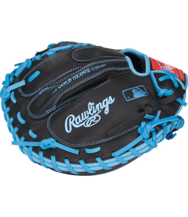 Rawlings R9 BASEBALL SERIES CATCHERS MITT 32.5-INCH BASEBALL GLOVE