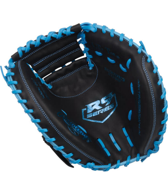 Rawlings R9 BASEBALL SERIES CATCHERS MITT 32.5-INCH BASEBALL GLOVE