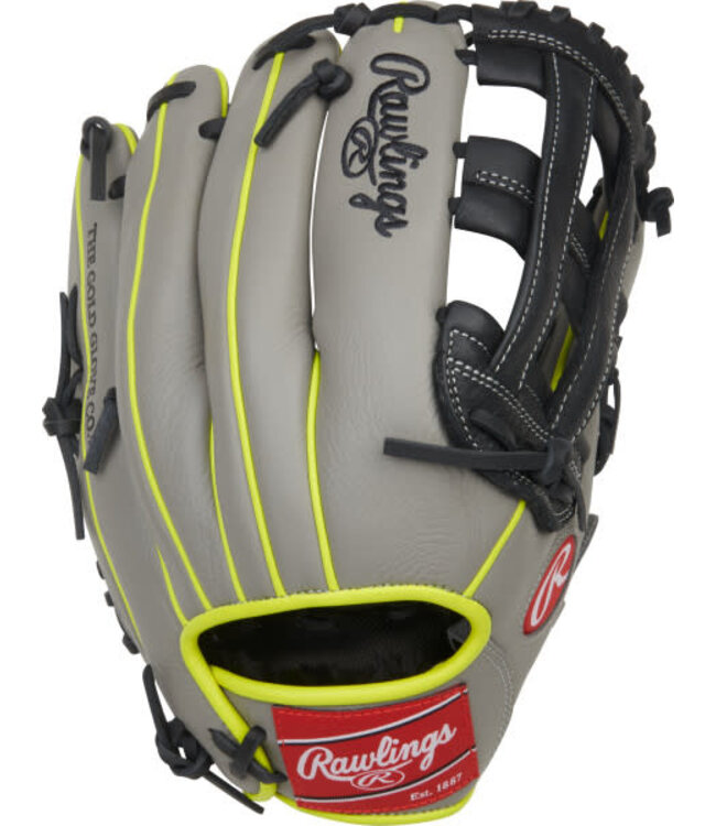 Rawlings SELECT PRO LITE SERIES AARON JUDGE YOUTH 12-INCH BASEBALL GLOVE | RHT |