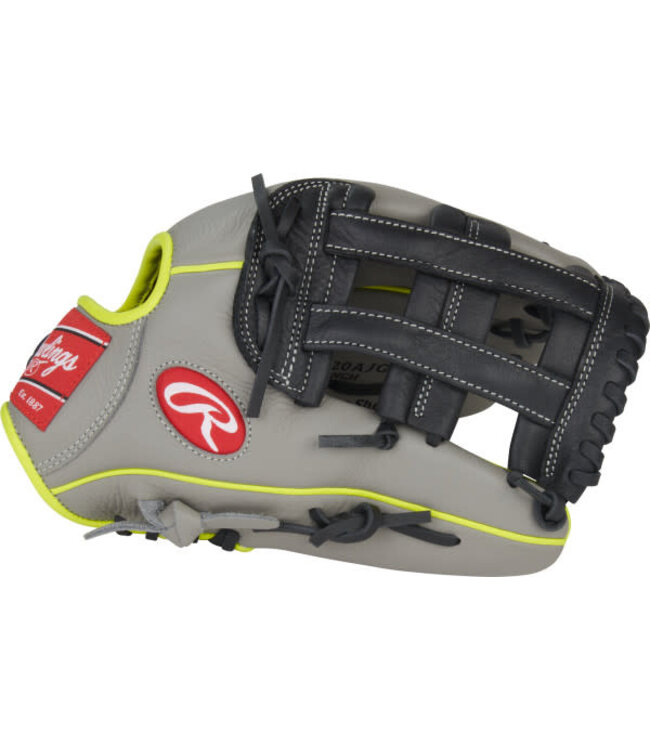 Rawlings SELECT PRO LITE SERIES AARON JUDGE YOUTH 12-INCH BASEBALL GLOVE | RHT |