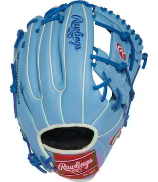 Rawlings GANT DE BASEBALL SELECT PRO LITE SERIES BO BICHETTE JEUNES 11,5 POUCES | DROITIER