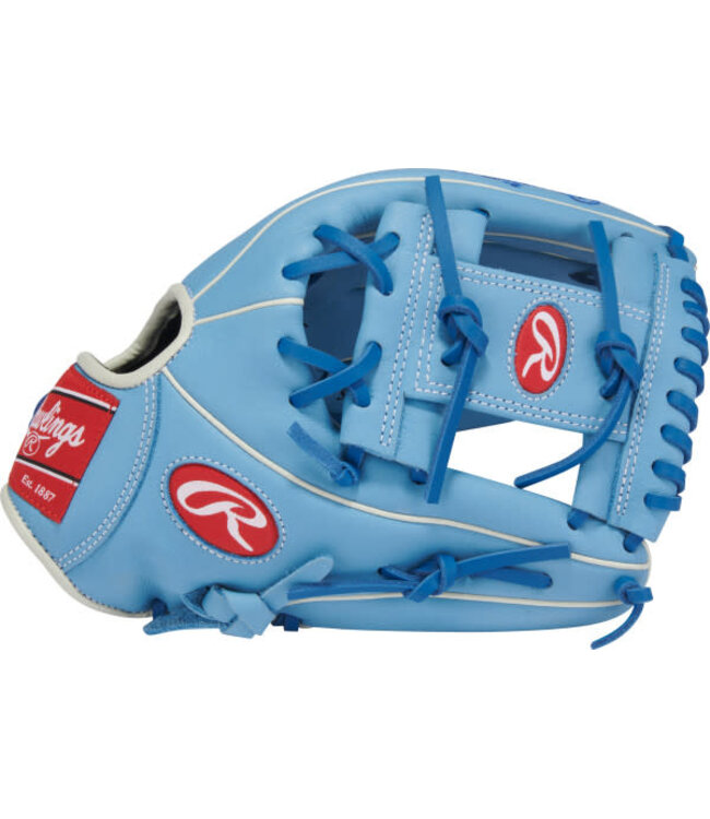 Rawlings SELECT PRO LITE SERIES BO BICHETTE YOUTH 11.5-INCH BASEBALL GLOVE | RHT |