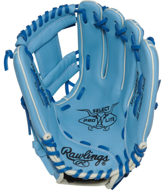 Rawlings SELECT PRO LITE SERIES BO BICHETTE YOUTH 11.5-INCH BASEBALL GLOVE | RHT |