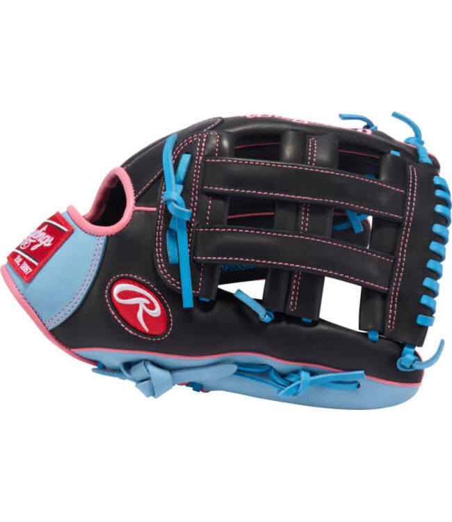 Rawlings GANT DE BASEBALL R9 SERIES 12,75 POUCES | DROITIER
