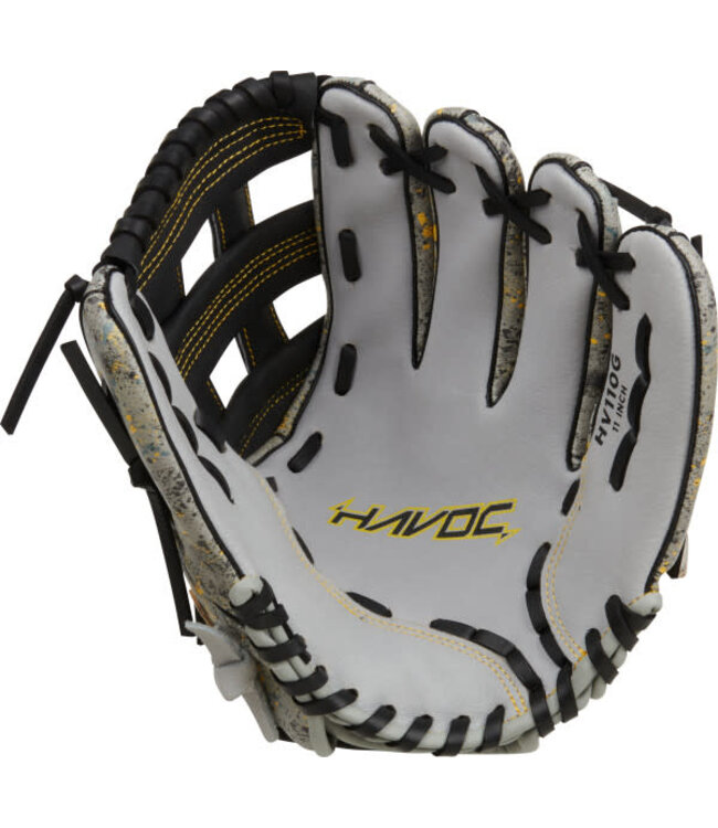 Easton GANT DE BASEBALL HAVOC SERIES 11 POUCES | Lancer main droite |