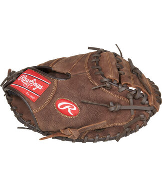Rawlings GANT DE RECEVEUR PLAYER PREFERRED ADULT SERIES 33 POUCES
