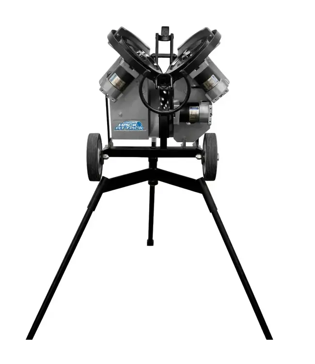 Location Jr. Hack Attack Lance-balle : 40 $+tx/heure