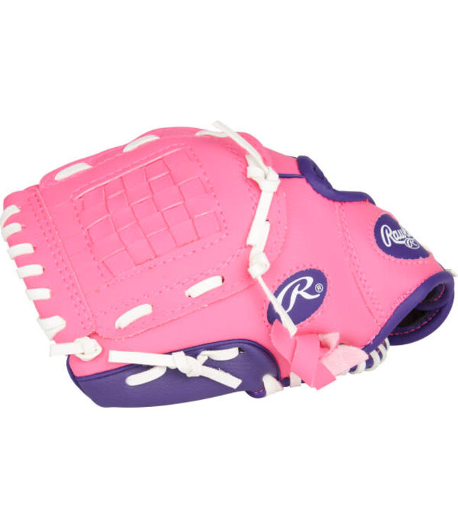 Rawlings Gant de baseball Players Series| Lancer main gauche |