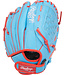 Rawlings SURE CATCH SERIES YOUTH JACOB DEGROM SIGNATURE 10-INCH BASEBALL GLOVE
