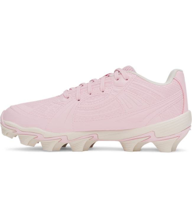 UA Glyde Sola RM Jr. Cleats