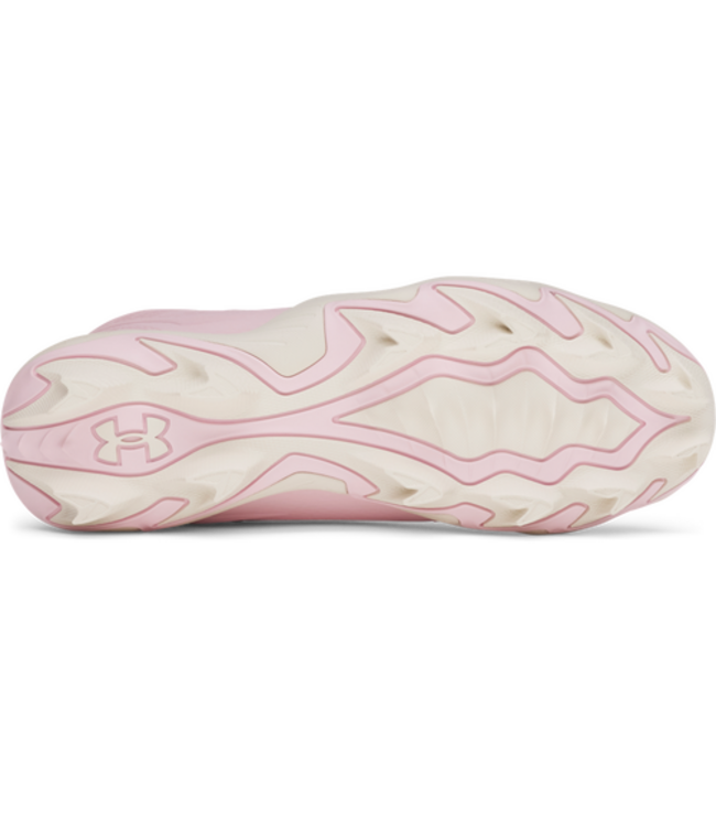 UA Glyde Sola RM Jr. Cleats