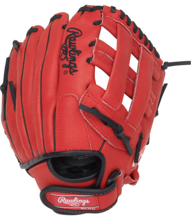 Rawlings SURE CATCH SERIES YOUTH CORBIN CARROL SIGNATURE 10.5-INCH BASEBALL GLOVE | RHT |