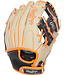 Rawlings SURE CATCH SERIES YOUTH JACKSON HOLIDAY SIGNATURE 10-INCH BASEBALL GLOVE | RHT |