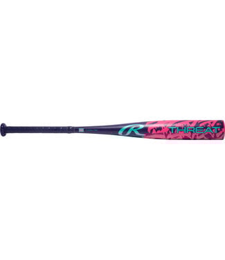 Rawlings Batte de baseball Rawlings Threat -12 USSSA