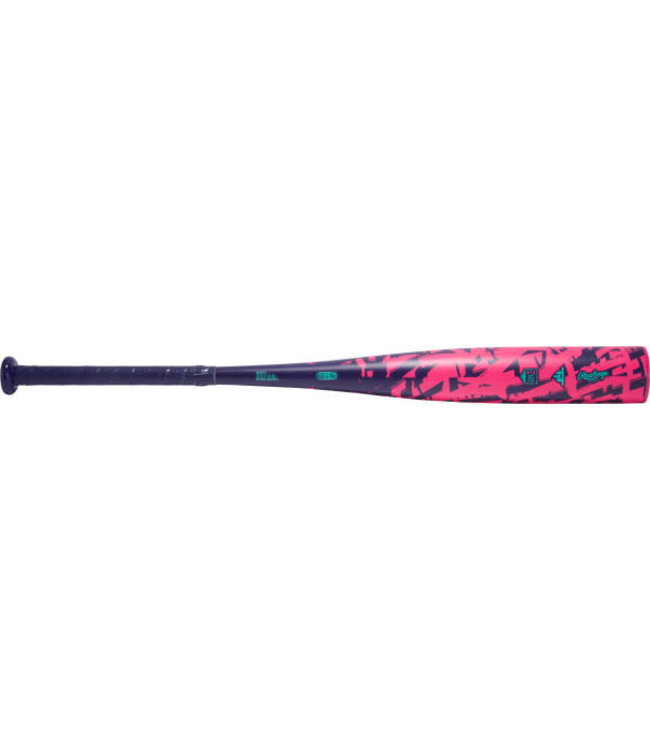 Rawlings THREAT -12 USSSA BASEBALL BAT