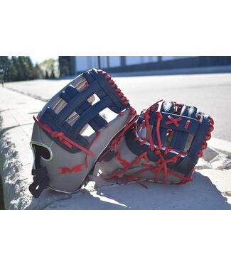 Miken PLAYERS SERIES SLOWPITCH GLOVE | Left Hand Throw |
