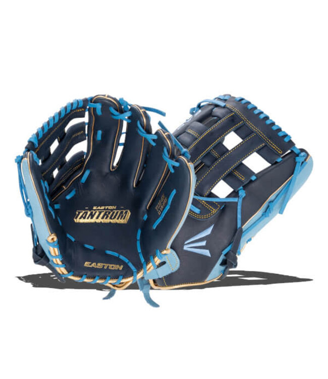 Easton Easton Tantrum Series Slow-Pitch Glove - 13.5" H-Web - RHT