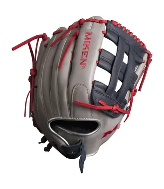 Miken PLAYERS SERIES SLOWPITCH GLOVE | Right Hand Throw |