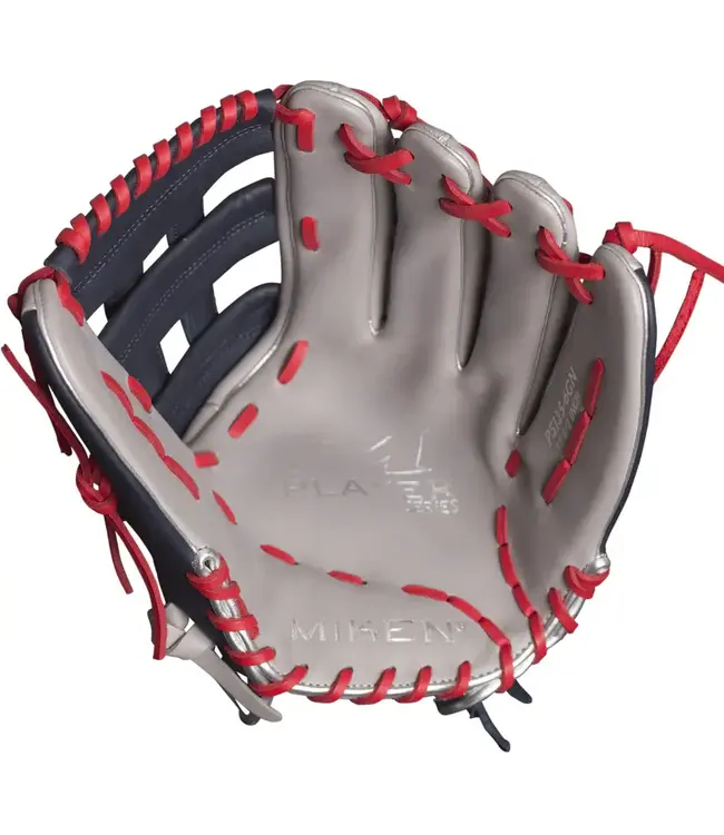 Miken PLAYERS SERIES SLOWPITCH GLOVE | Right Hand Throw |