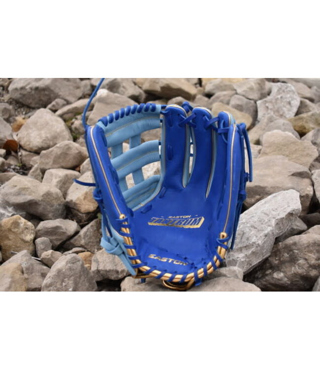 Easton EASTON TANTRUM SERIES SLOWPITCH GLOVE RHT