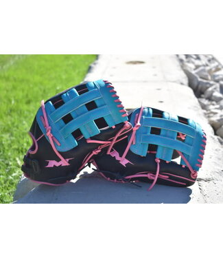 Miken PRO SERIES GLOVECOLLECTION | RHT |