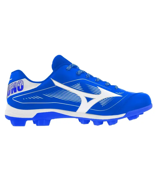 Mizuno CUSHIONREVO DIAMOND TPU Baseball Cleat