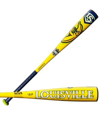 Louisville Slugger bâton de baseball Bananas (-10)