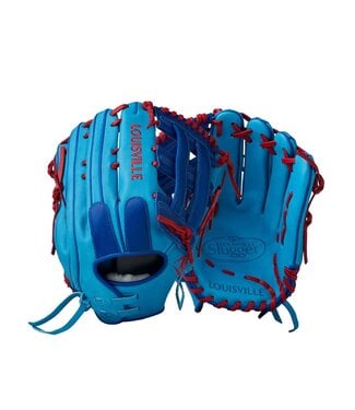 Louisville Slugger Super Z Series slowpitch glove