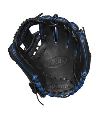 Wilson A700 11.25” Infield Glove