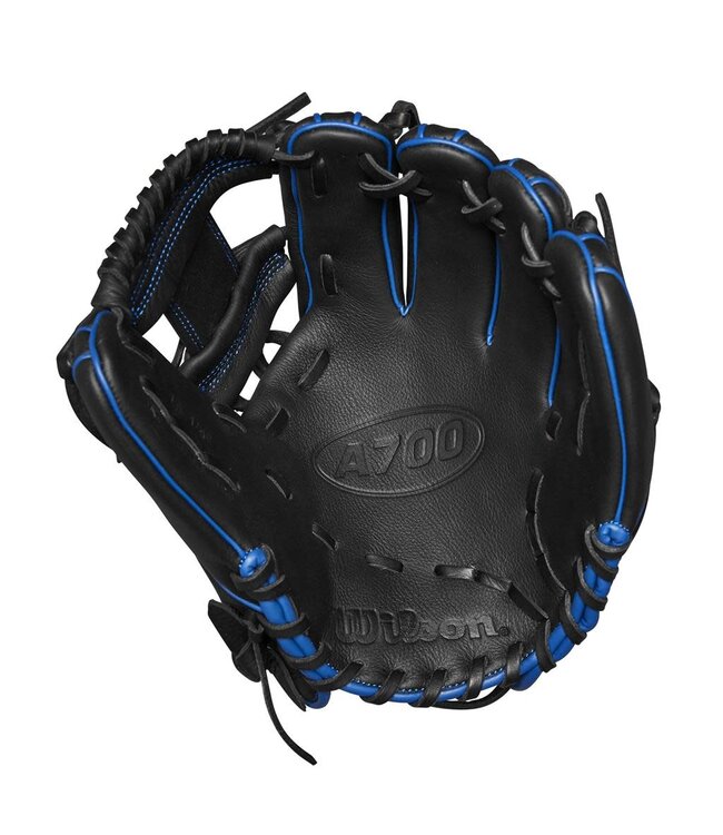 Wilson A700 11.25” Infield Glove