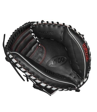 Wilson gant de receveur Wilson A700 32.5
