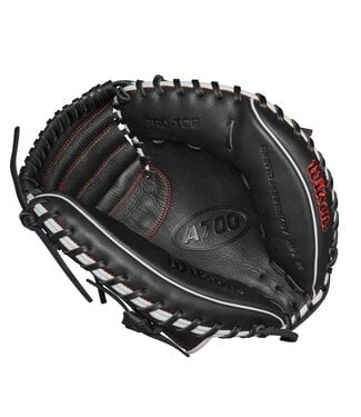 Wilson Wilson A700 32.5"" Baseball Catcher’s Mitt