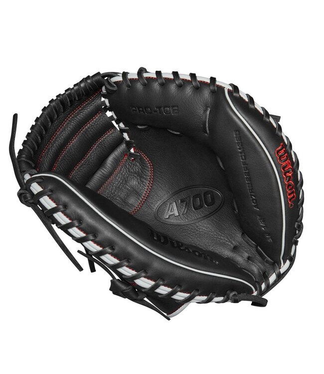 Wilson Wilson A700 32.5"" Baseball Catcher’s Mitt