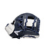 Easton EASTON FUTURE ELITE SERIES BASEBALL GLOVE YOUTH 11 NAVY/WHITE RHT