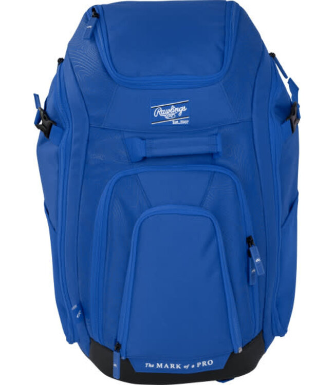 Rawlings Sac à dos Legion 2 pour joueurs